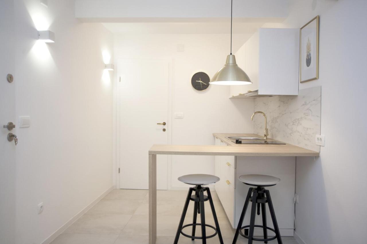 Studio Apartment Jon Split Exterior foto